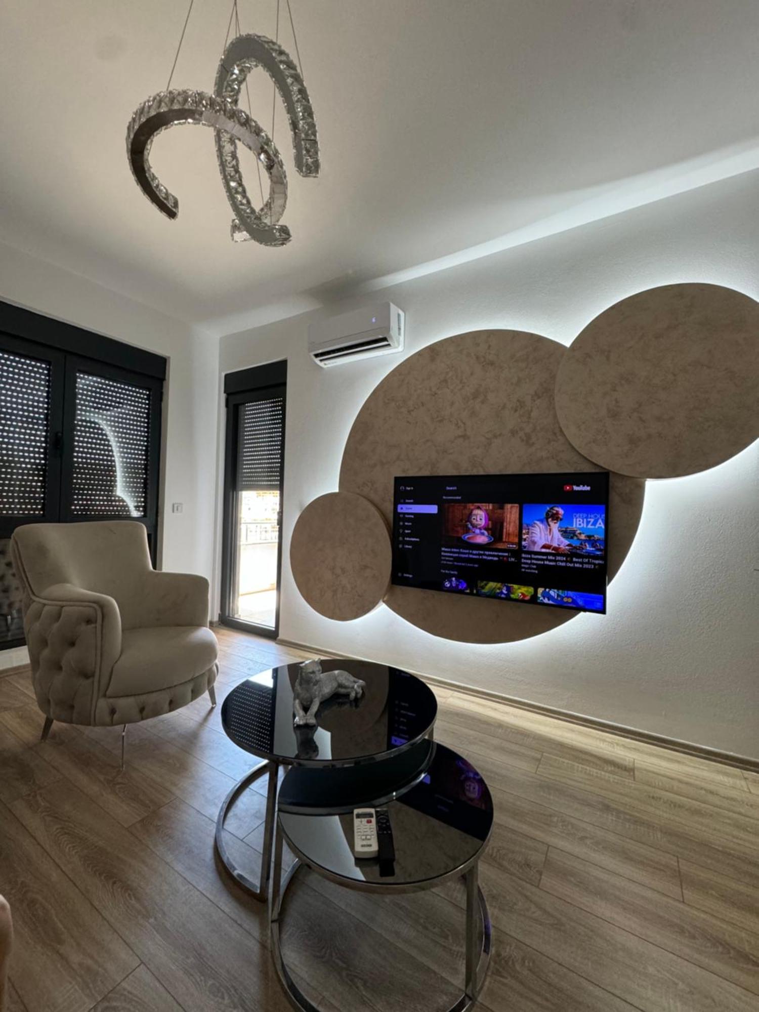 Lux Label Apartment