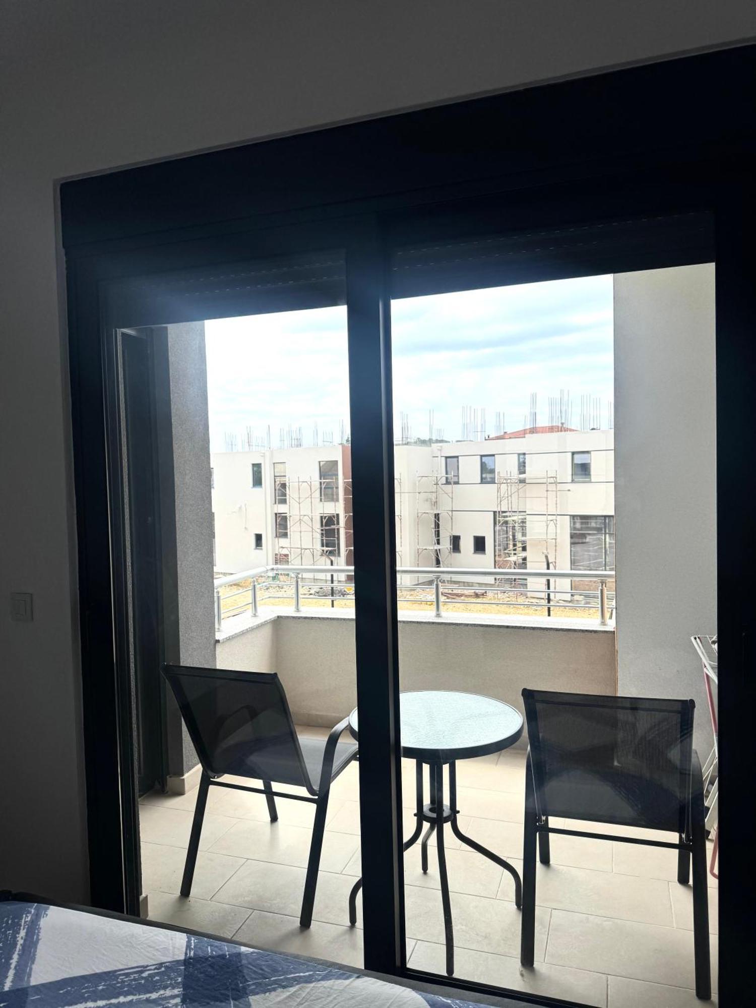 Lux Label Apartment