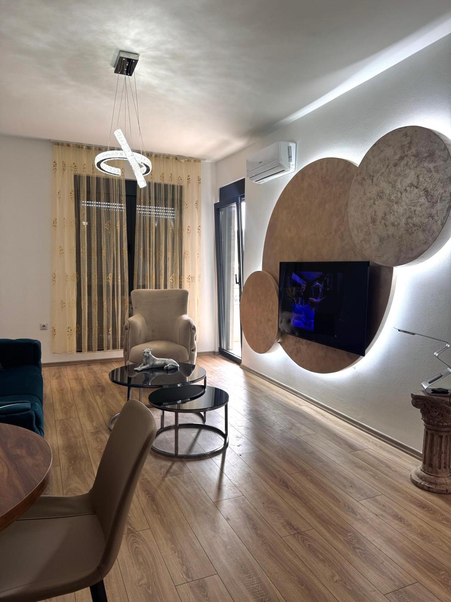 Lux Label Ulcinj